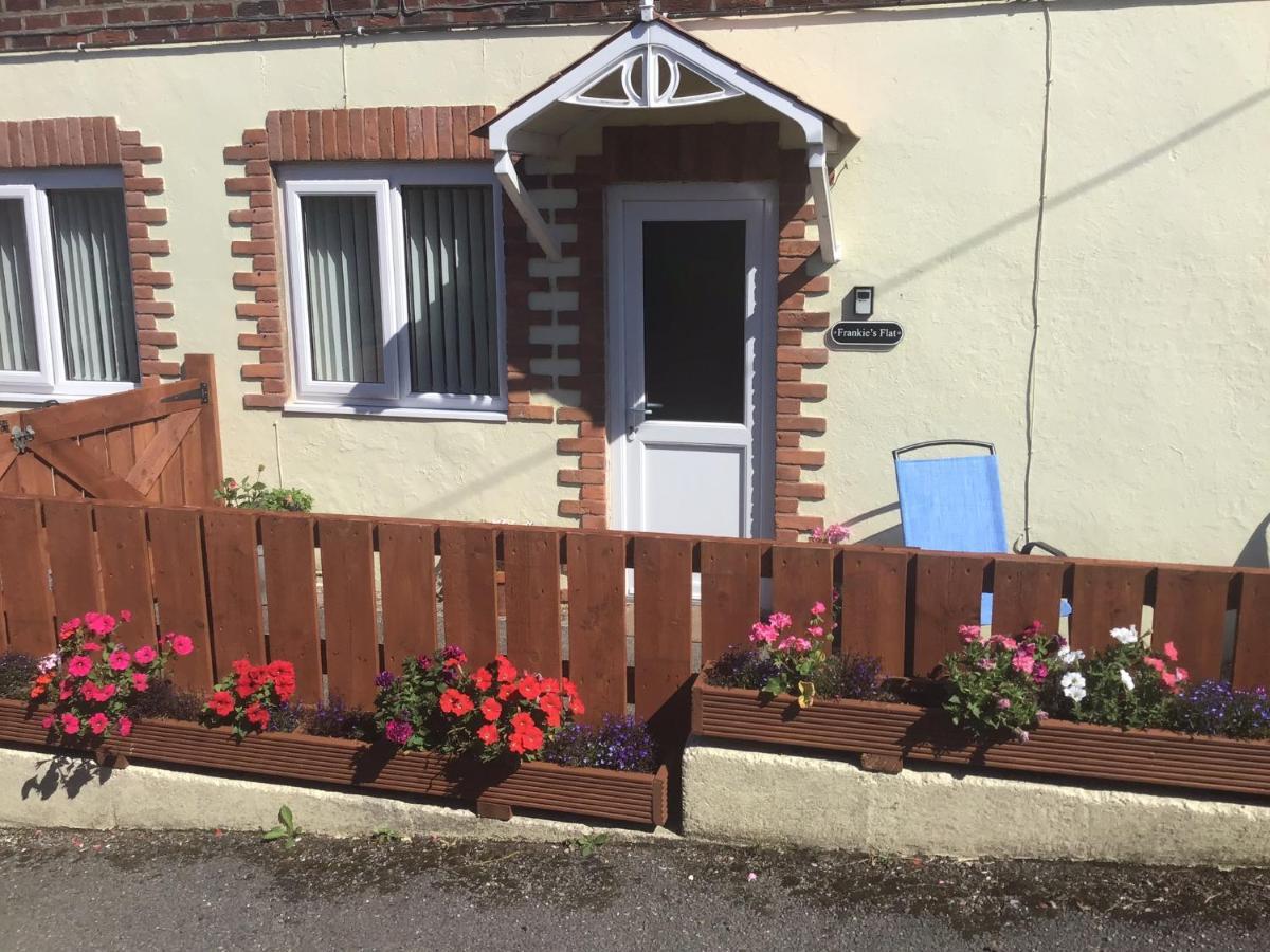 Frankies Flat, A Superb Apartment In Flamborough. Екстер'єр фото