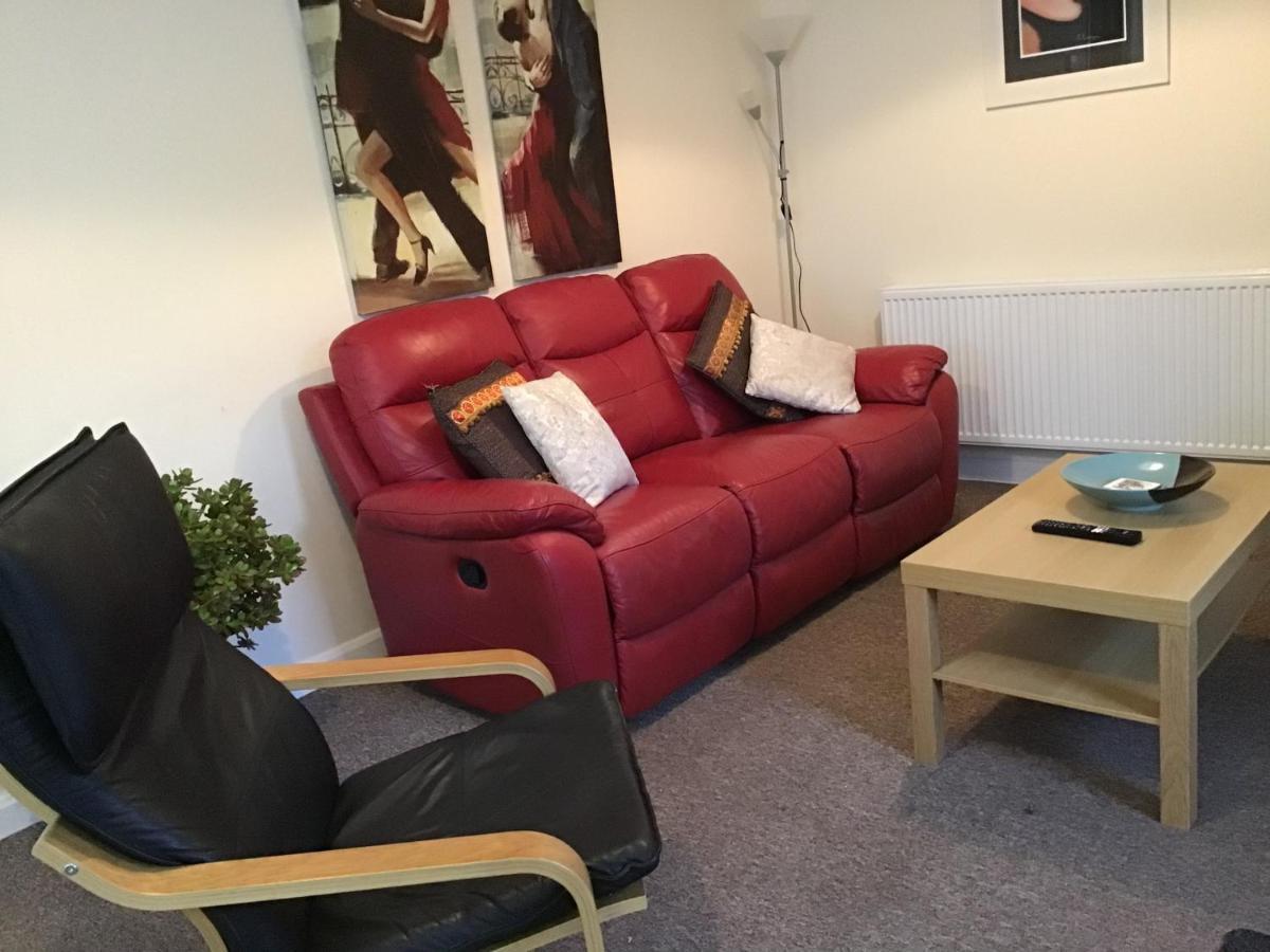 Frankies Flat, A Superb Apartment In Flamborough. Екстер'єр фото