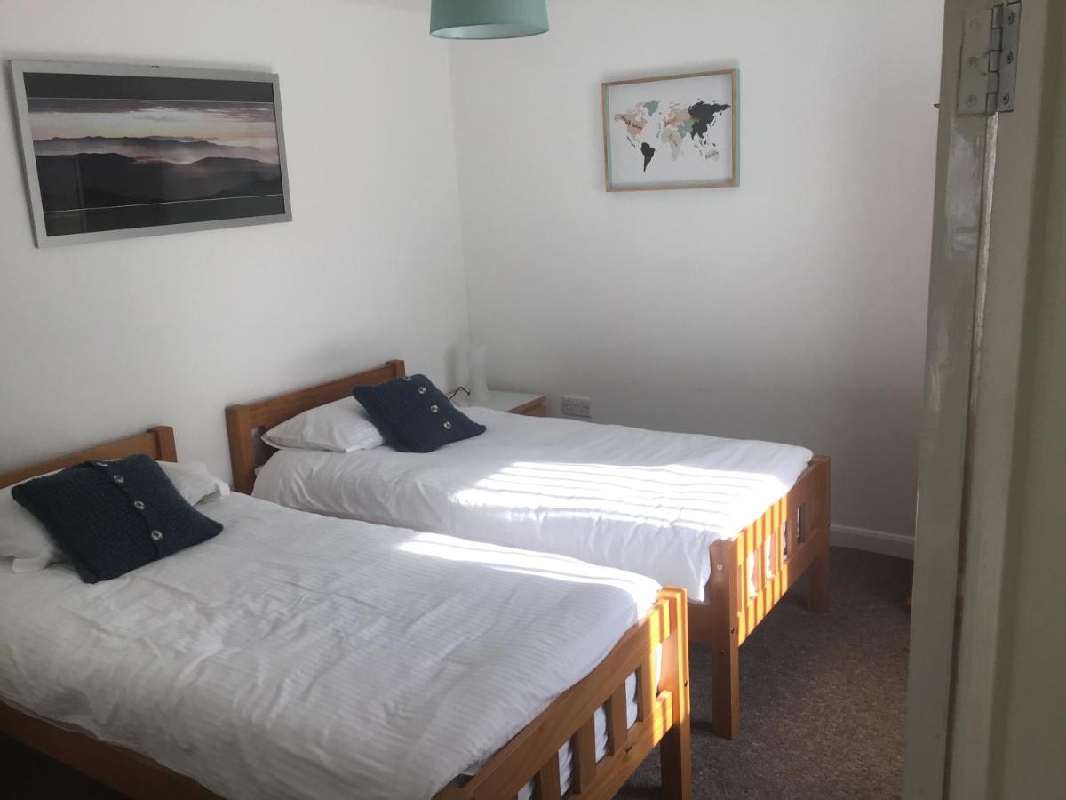 Frankies Flat, A Superb Apartment In Flamborough. Екстер'єр фото